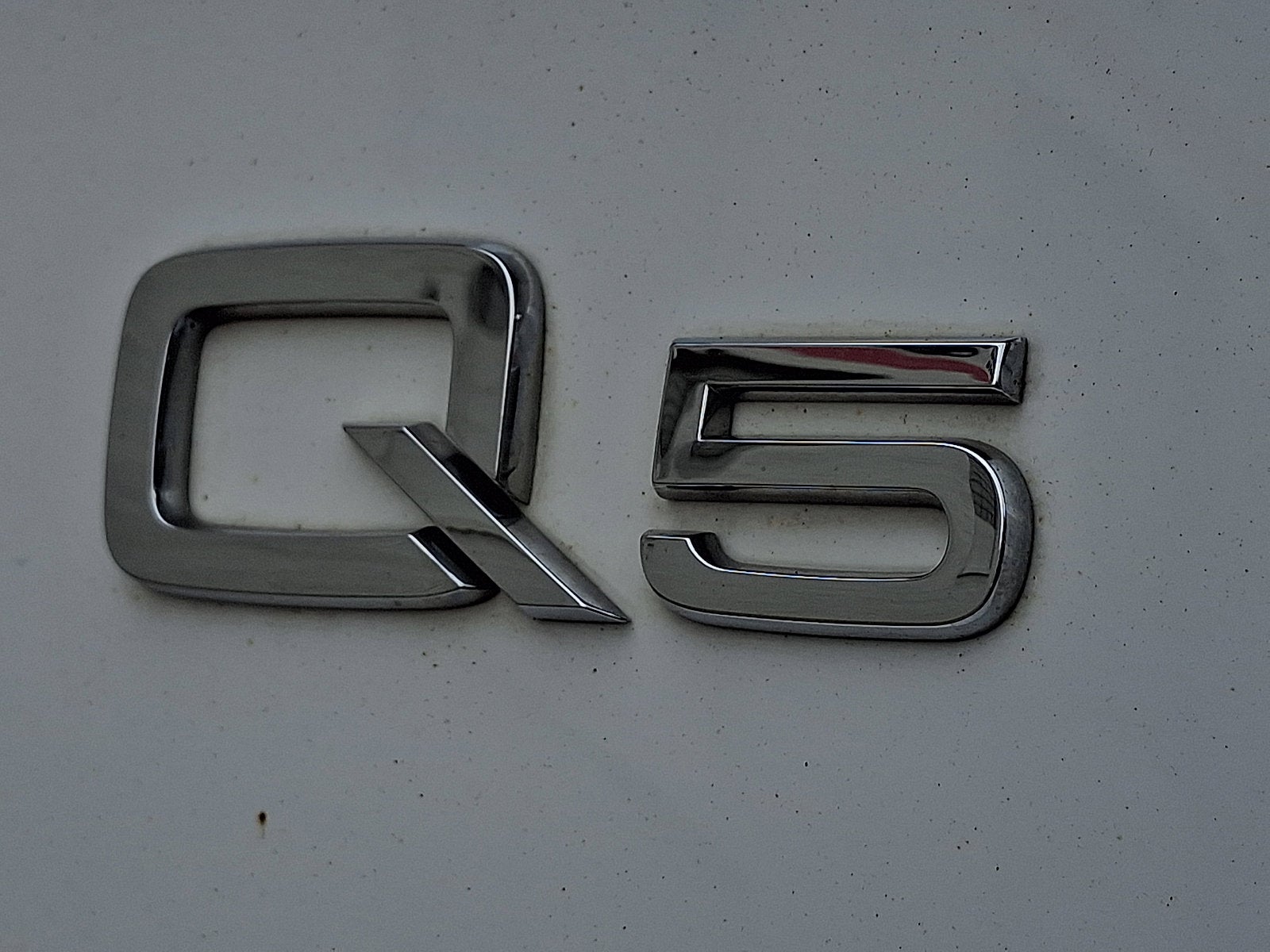 2017 Audi Q5 Premium