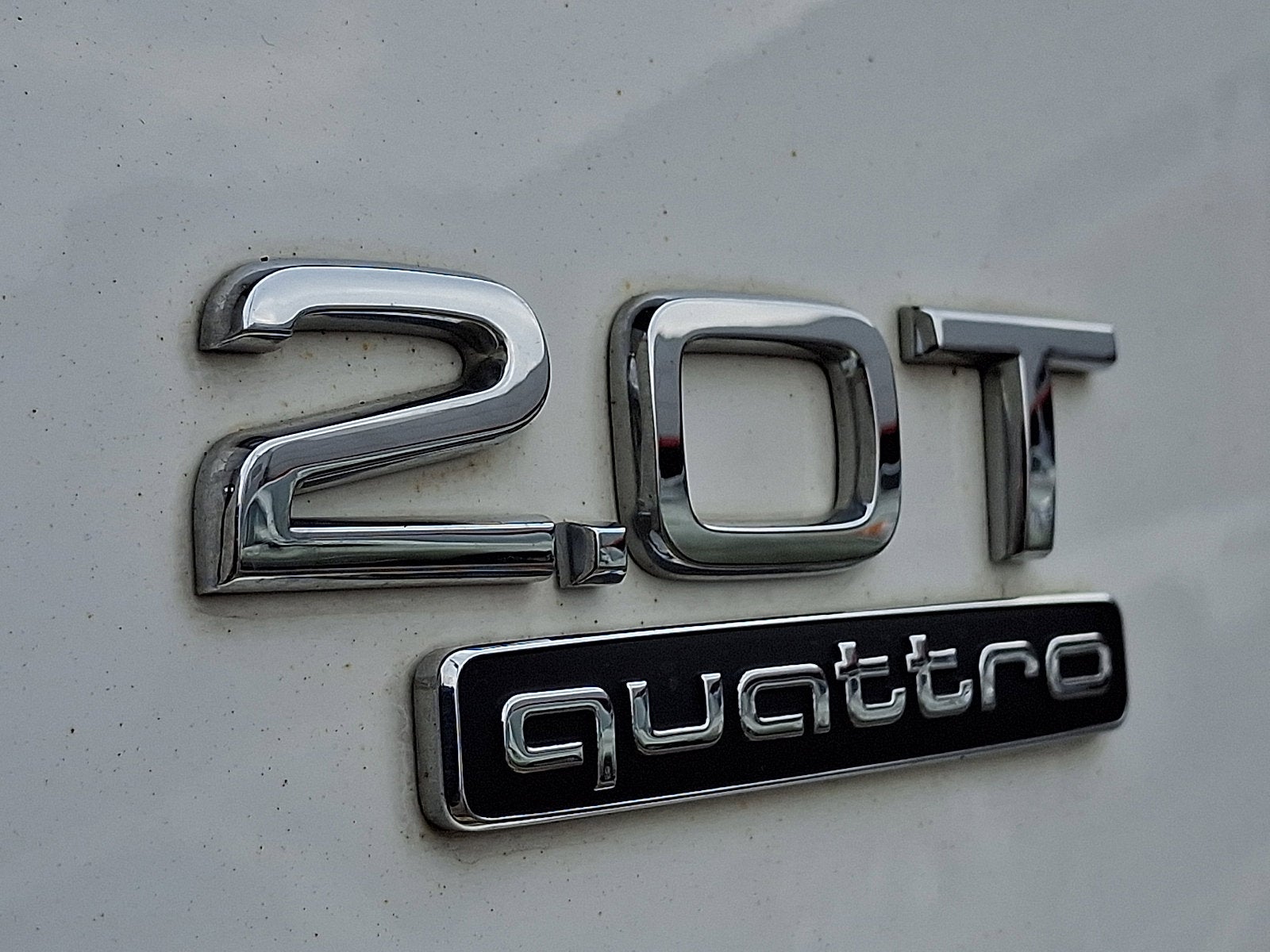 2017 Audi Q5 Premium