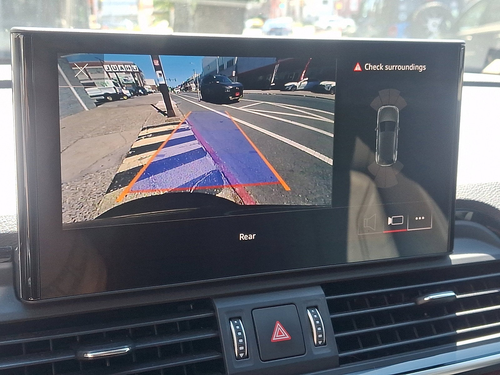 2023 Audi Q5 S line Premium