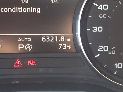 2023 Audi Q5 S line Premium