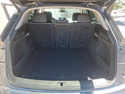 2023 Audi Q5 S line Premium