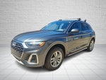 2023 Audi Q5 S line Premium