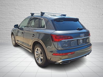 2023 Audi Q5 S line Premium