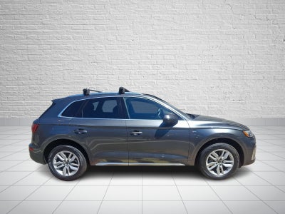 2023 Audi Q5 S line Premium