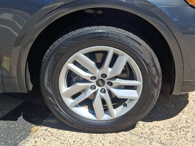 2023 Audi Q5 S line Premium