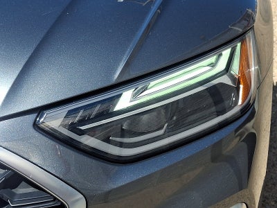 2023 Audi Q5 S line Premium