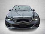 2016 Mercedes-Benz E-Class E 350
