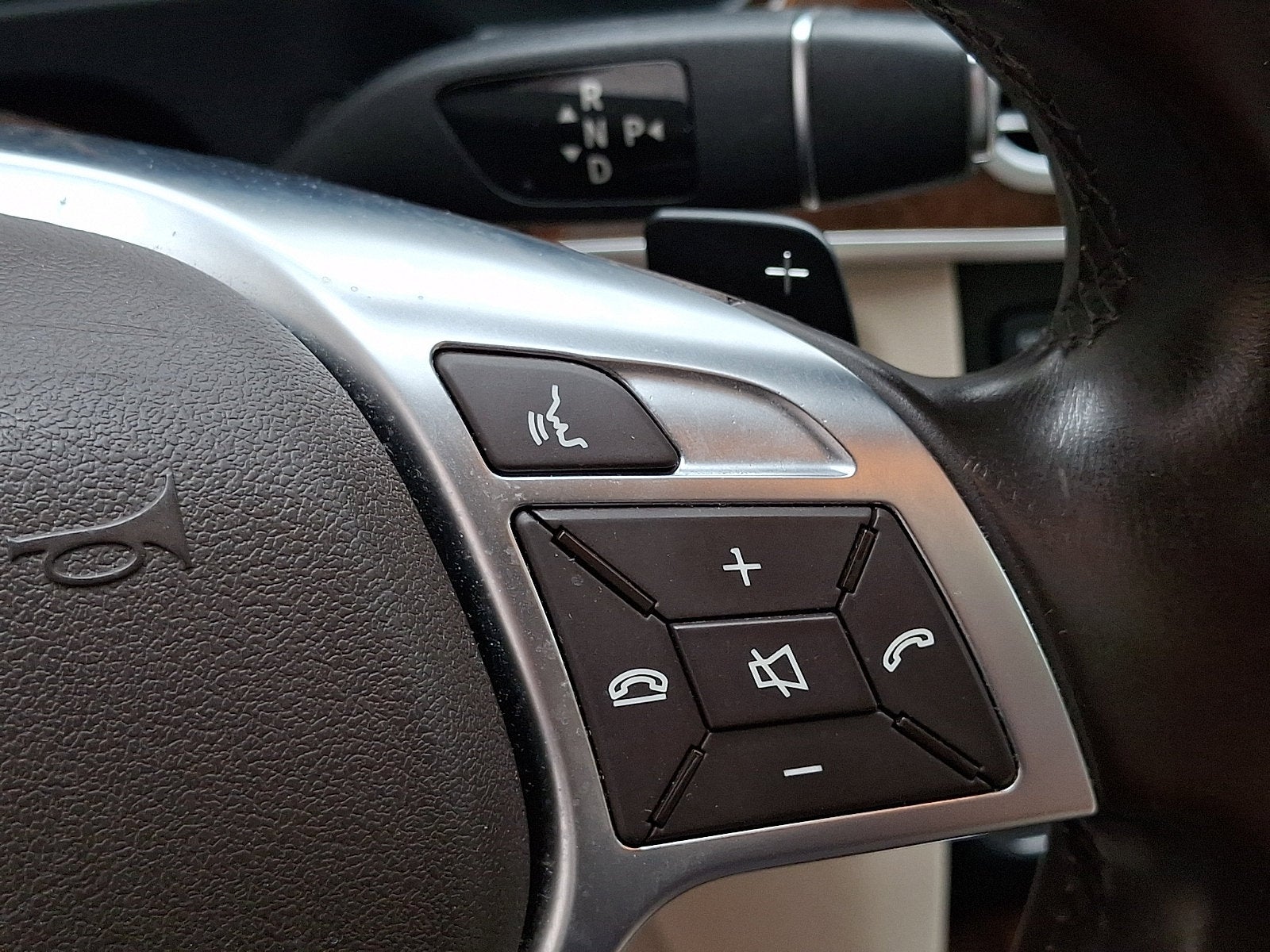 2016 Mercedes-Benz E-Class E 350