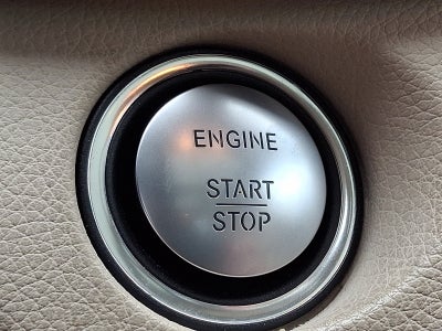 2016 Mercedes-Benz E-Class E 350