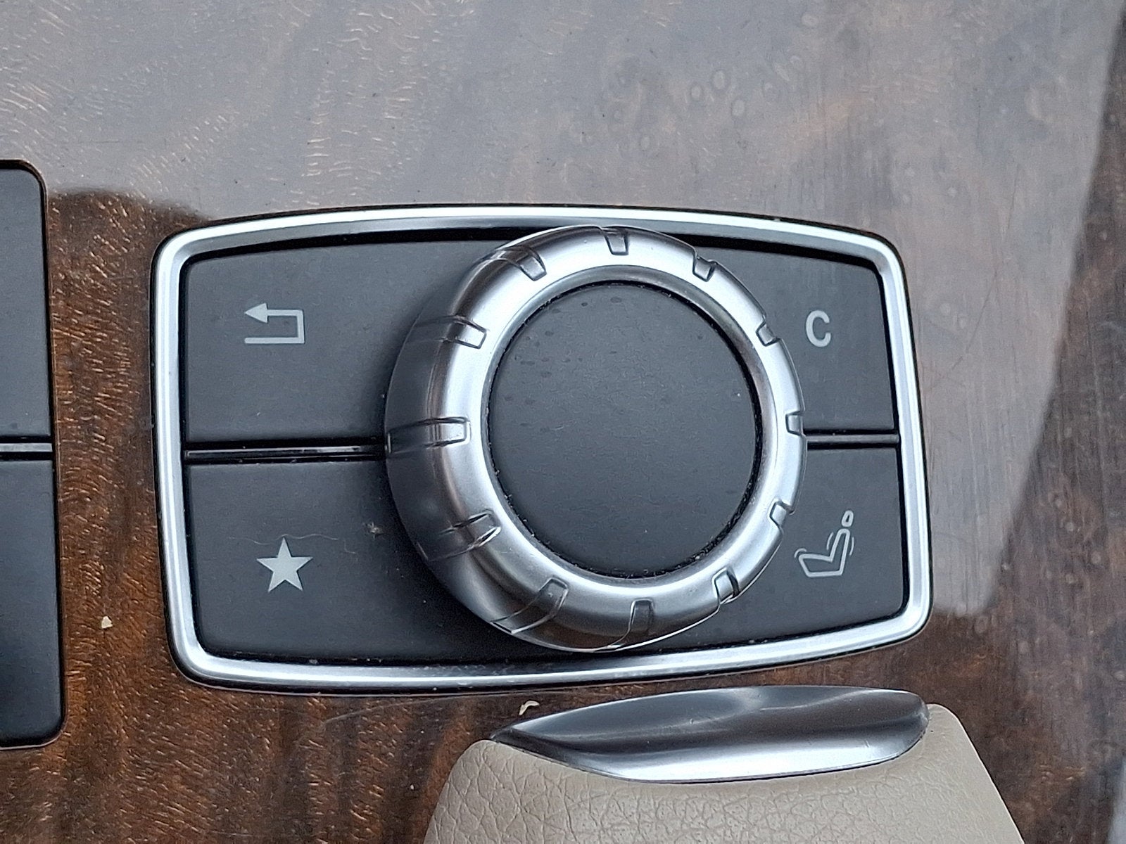 2016 Mercedes-Benz E-Class E 350