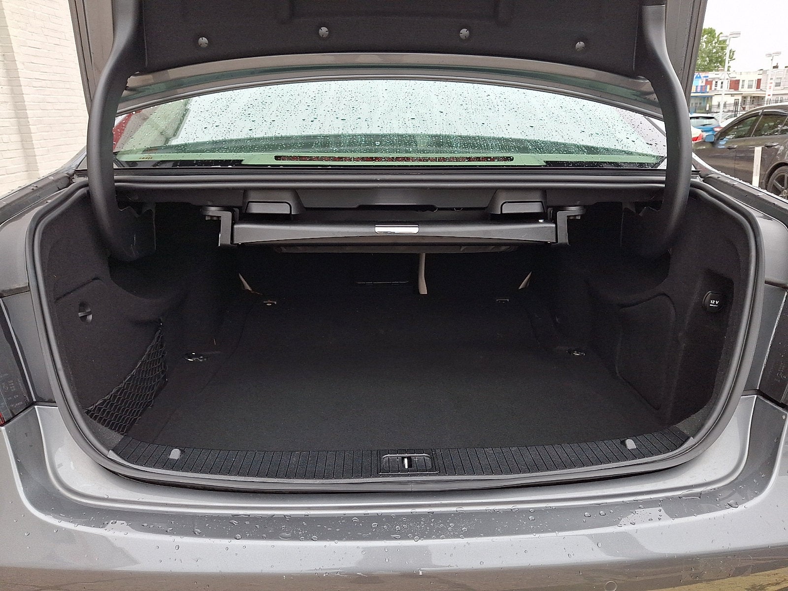 2016 Mercedes-Benz E-Class E 350