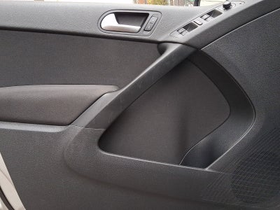 2018 Volkswagen Tiguan Limited Limited
