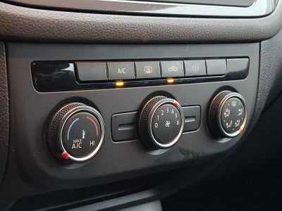 2018 Volkswagen Tiguan Limited Limited