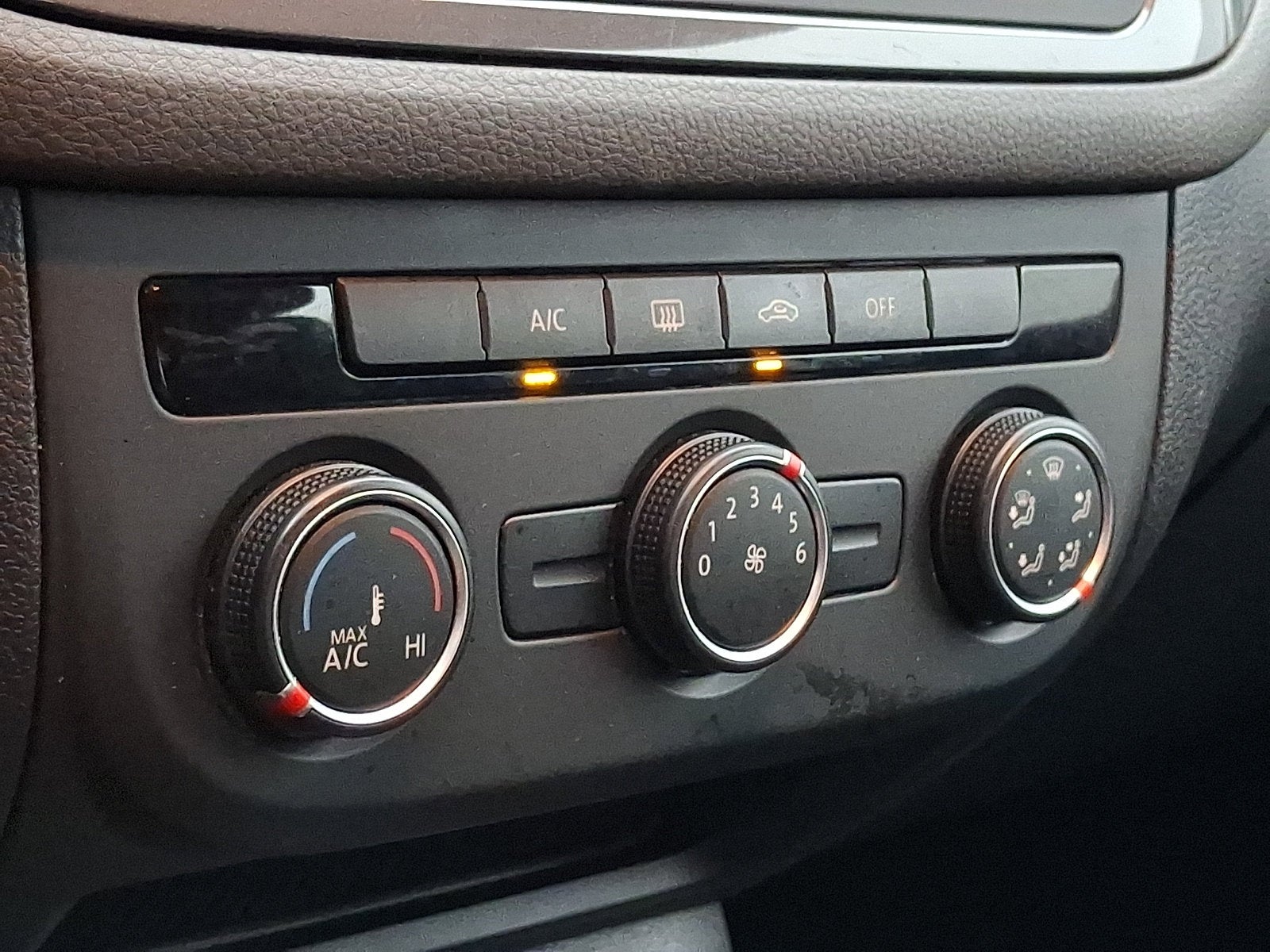 2018 Volkswagen Tiguan Limited Limited