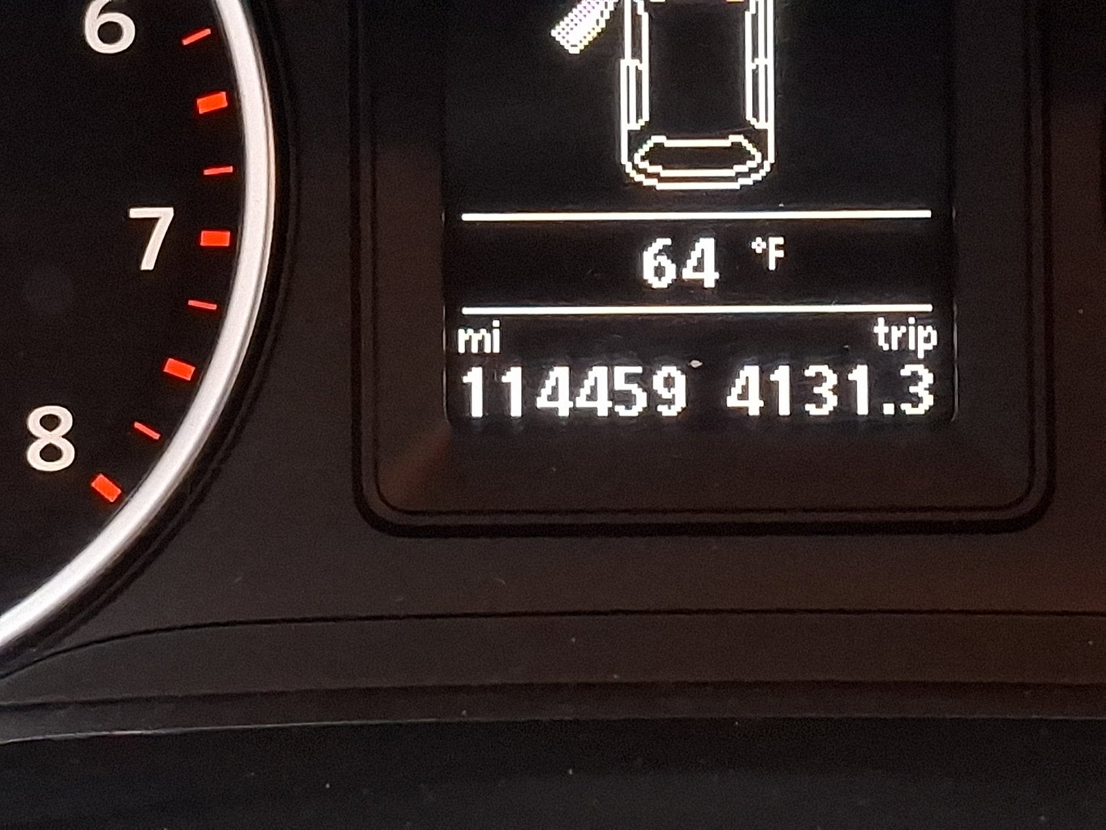 2018 Volkswagen Tiguan Limited Limited