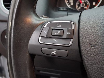 2018 Volkswagen Tiguan Limited Limited