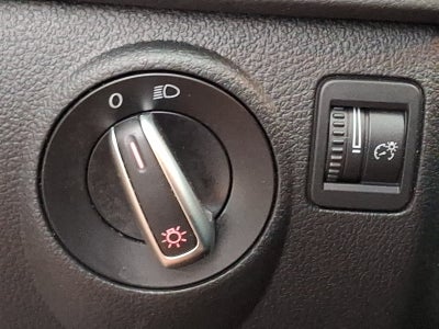 2018 Volkswagen Tiguan Limited Limited