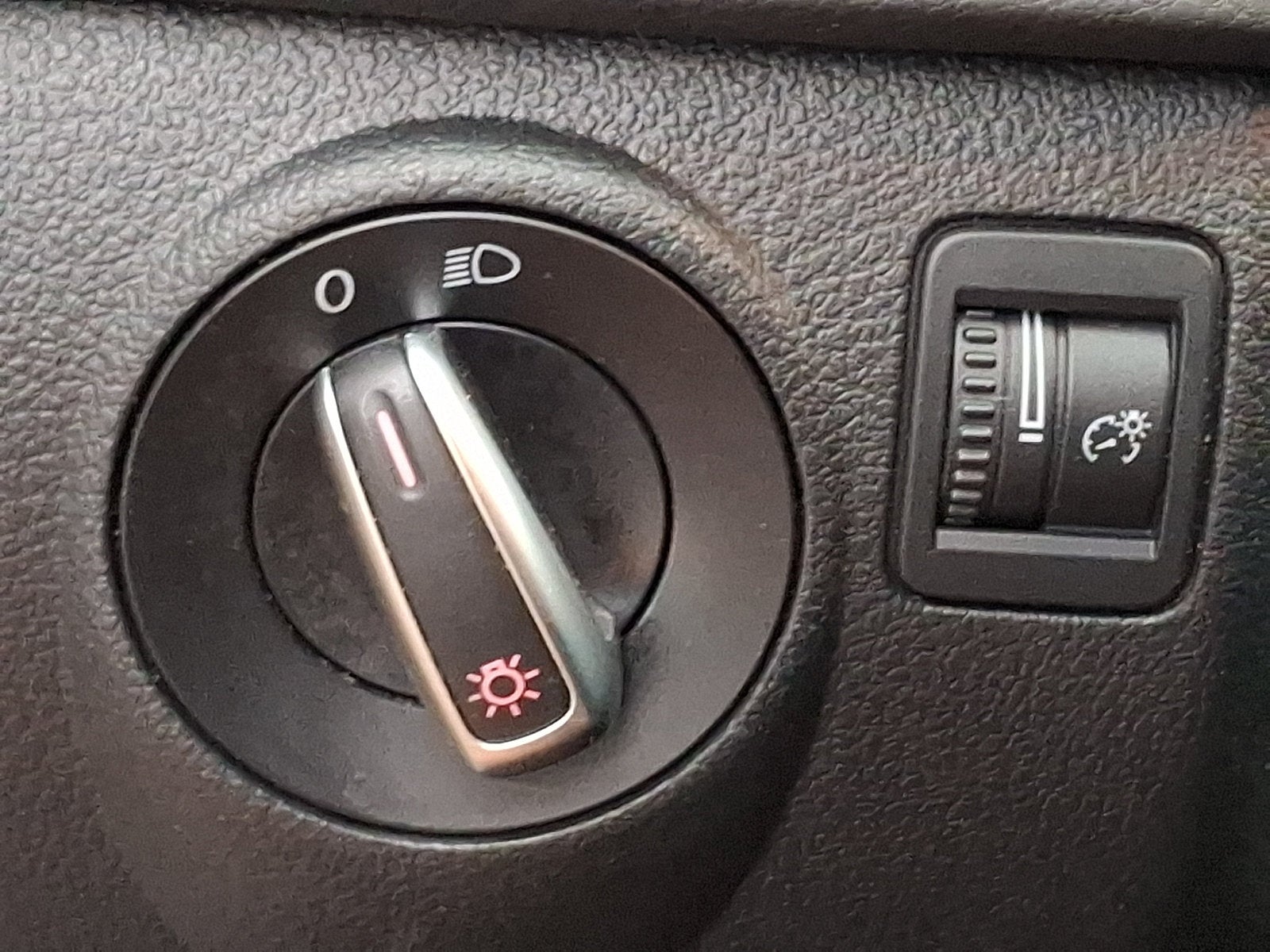 2018 Volkswagen Tiguan Limited Limited