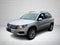 2018 Volkswagen Tiguan Limited Limited