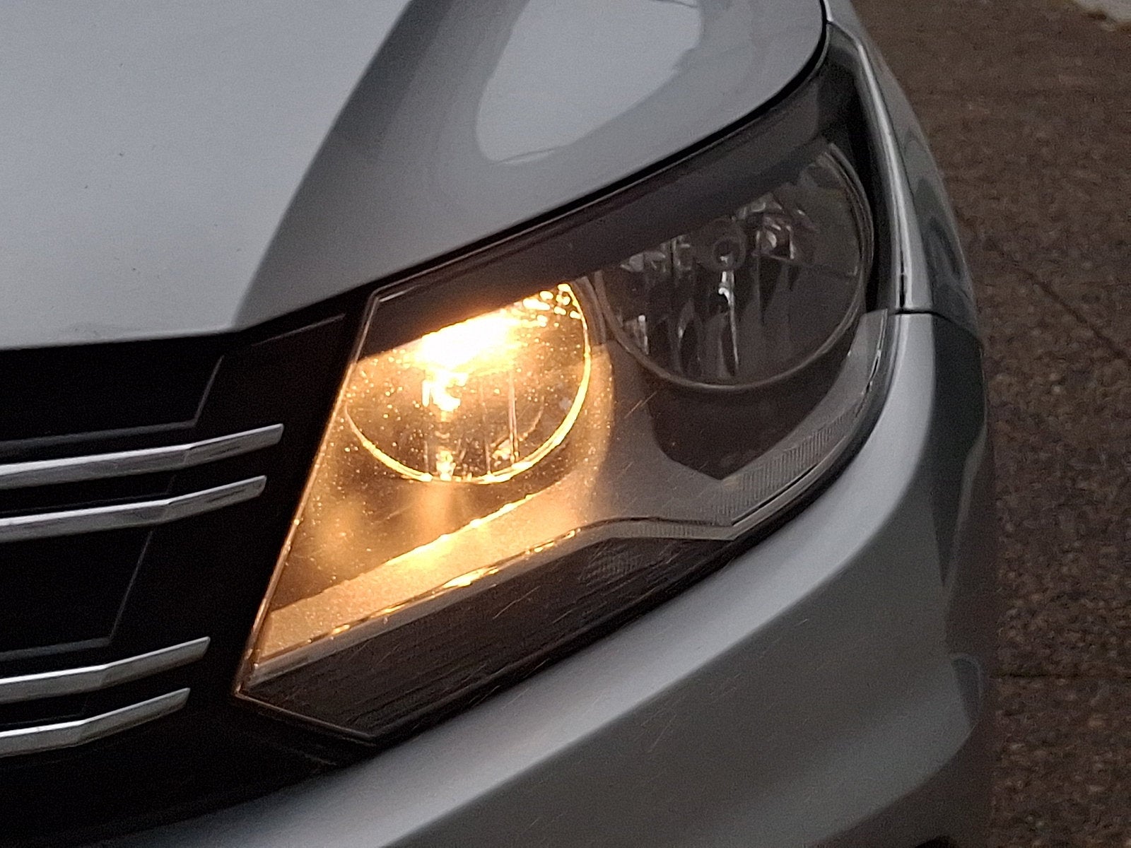 2018 Volkswagen Tiguan Limited Limited