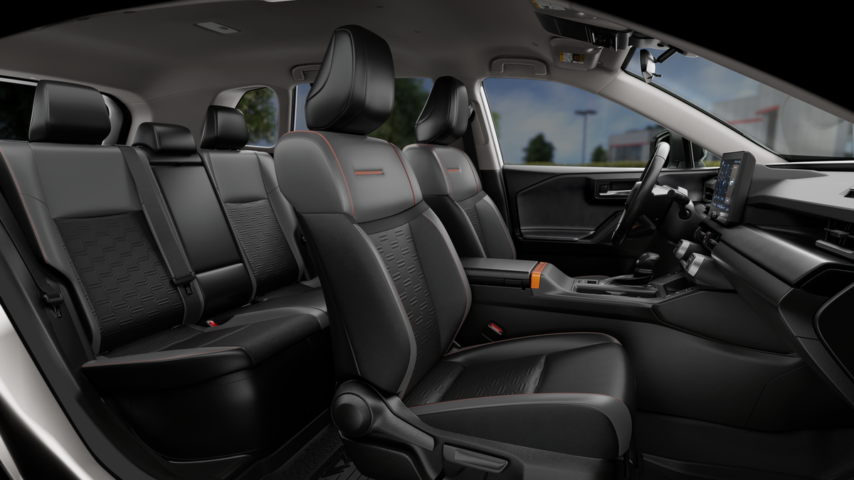 2026 Toyota RAV4 Woodland