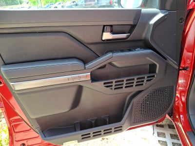 2026 Toyota Tacoma i-FORCE MAX Tacoma TRD Off-Road