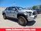 2026 Toyota Tacoma i-FORCE MAX Trailhunter