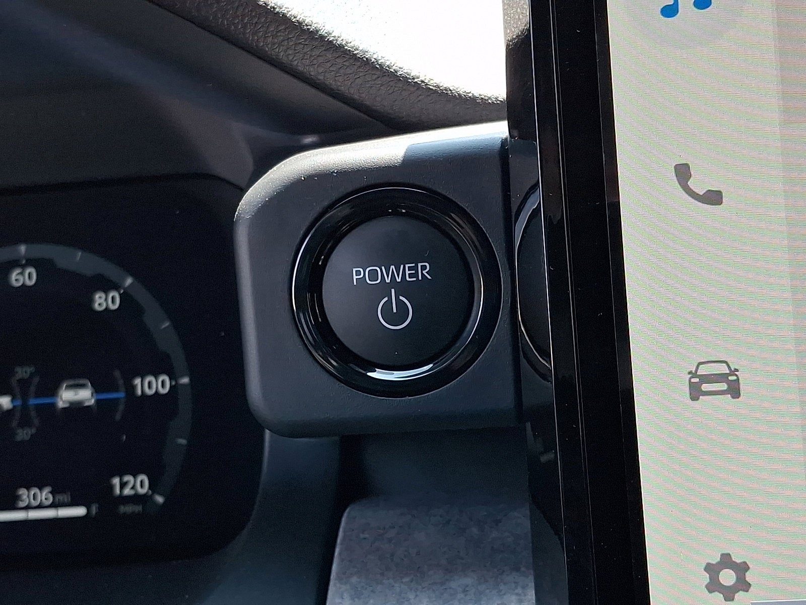 2026 Toyota Tacoma i-FORCE MAX Trailhunter