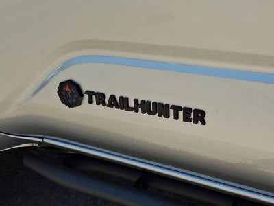 2026 Toyota Tacoma i-FORCE MAX Trailhunter