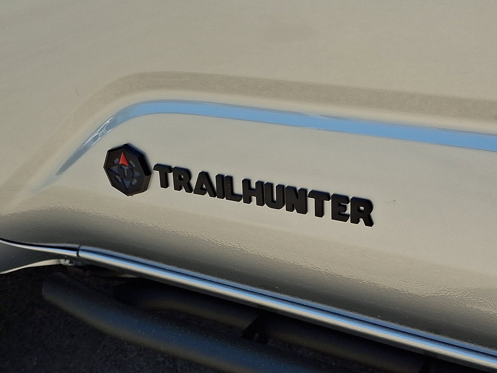 2026 Toyota Tacoma i-FORCE MAX Trailhunter