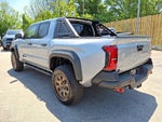 2026 Toyota Tacoma i-FORCE MAX Trailhunter