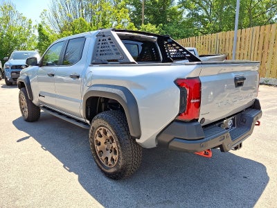 2026 Toyota Tacoma i-FORCE MAX Trailhunter