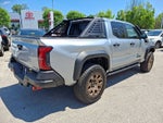 2026 Toyota Tacoma i-FORCE MAX Trailhunter