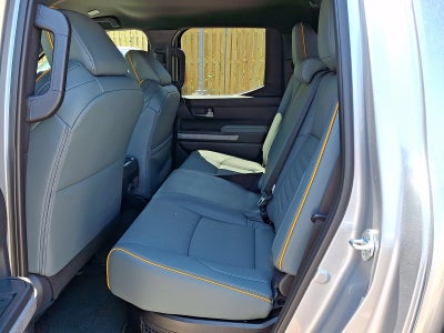 2026 Toyota Tacoma i-FORCE MAX Trailhunter