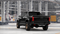 2026 Toyota Tacoma i-FORCE MAX Trailhunter