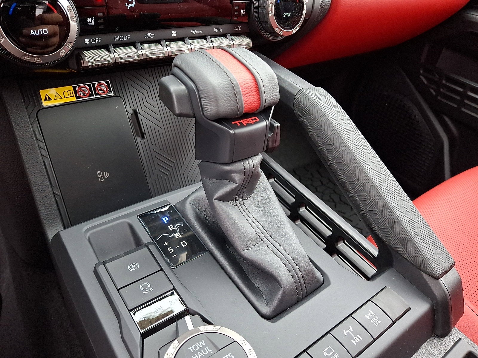 2026 Toyota Tacoma i-FORCE MAX Tacoma TRD Pro