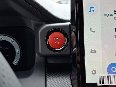 2026 Toyota Tacoma i-FORCE MAX Tacoma TRD Pro
