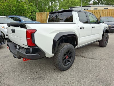 2026 Toyota Tacoma i-FORCE MAX Tacoma TRD Pro