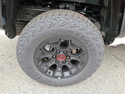 2026 Toyota Tacoma i-FORCE MAX Tacoma TRD Pro