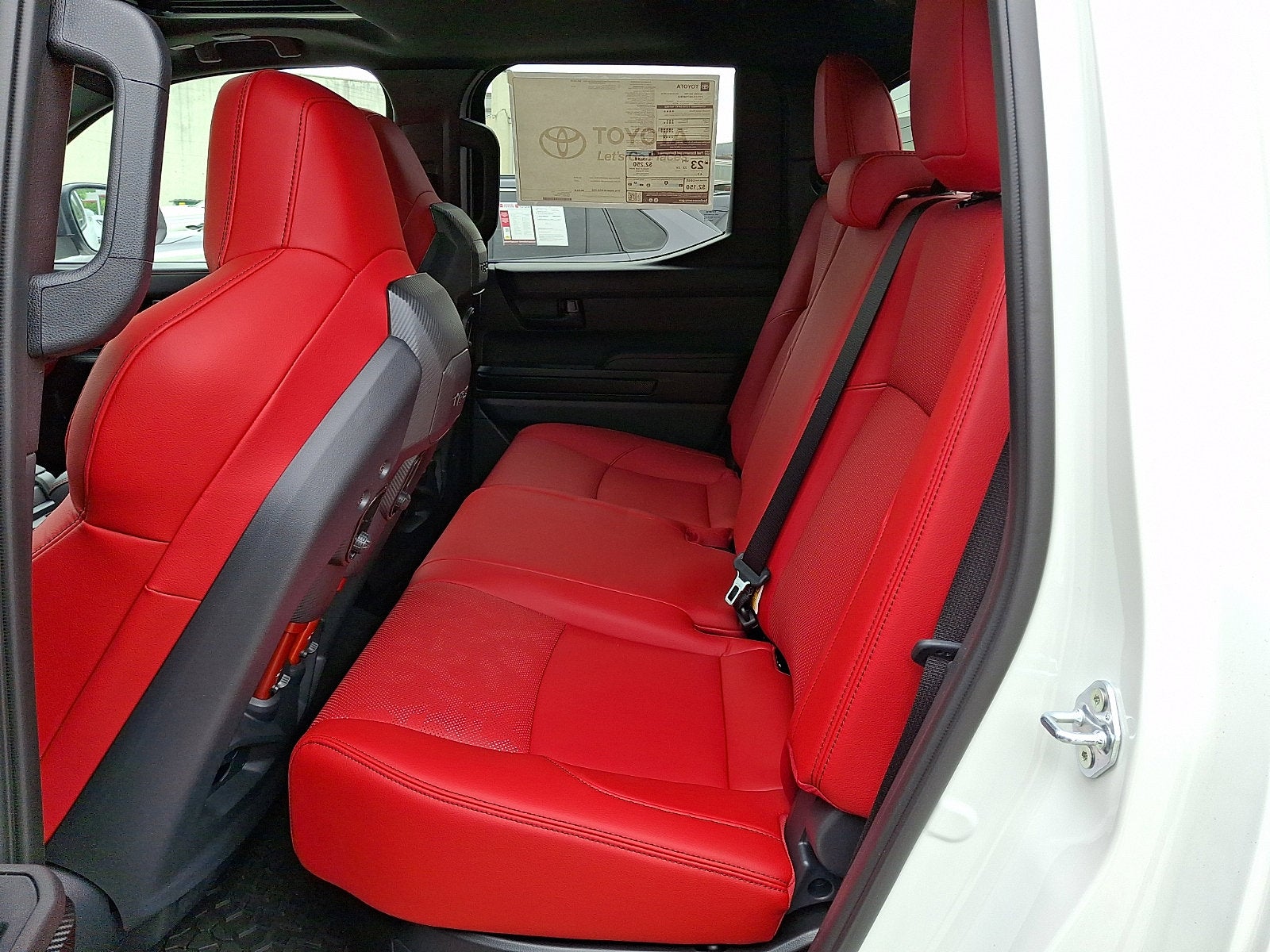2026 Toyota Tacoma i-FORCE MAX Tacoma TRD Pro