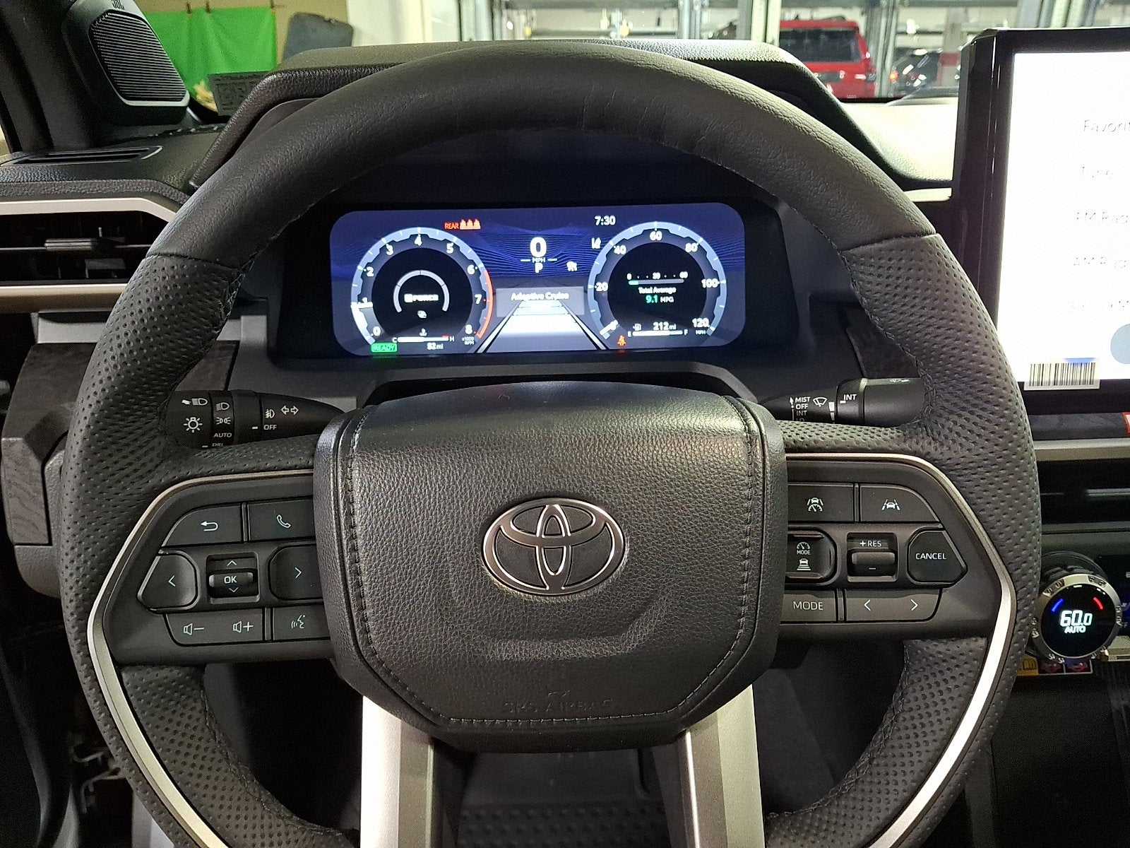 2026 Toyota Tacoma Limited - Photo 14