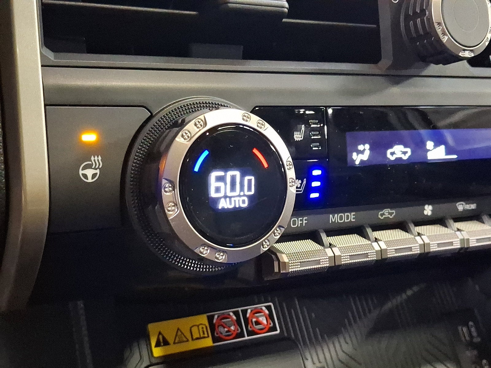 2026 Toyota Tacoma Limited - Photo 16