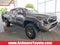 2026 Toyota Tacoma i-FORCE MAX Trailhunter