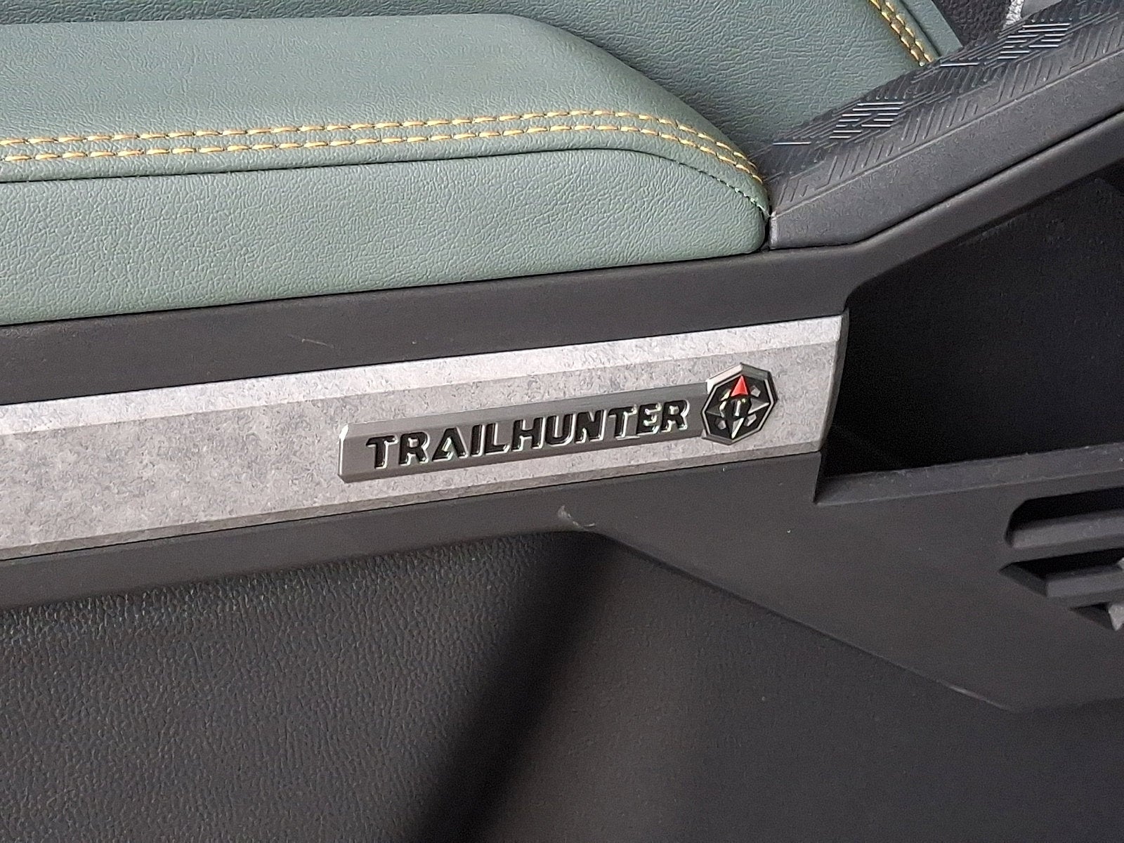 2026 Toyota Tacoma i-FORCE MAX Trailhunter
