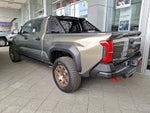 2026 Toyota Tacoma i-FORCE MAX Trailhunter