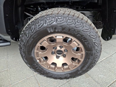 2026 Toyota Tacoma i-FORCE MAX Trailhunter