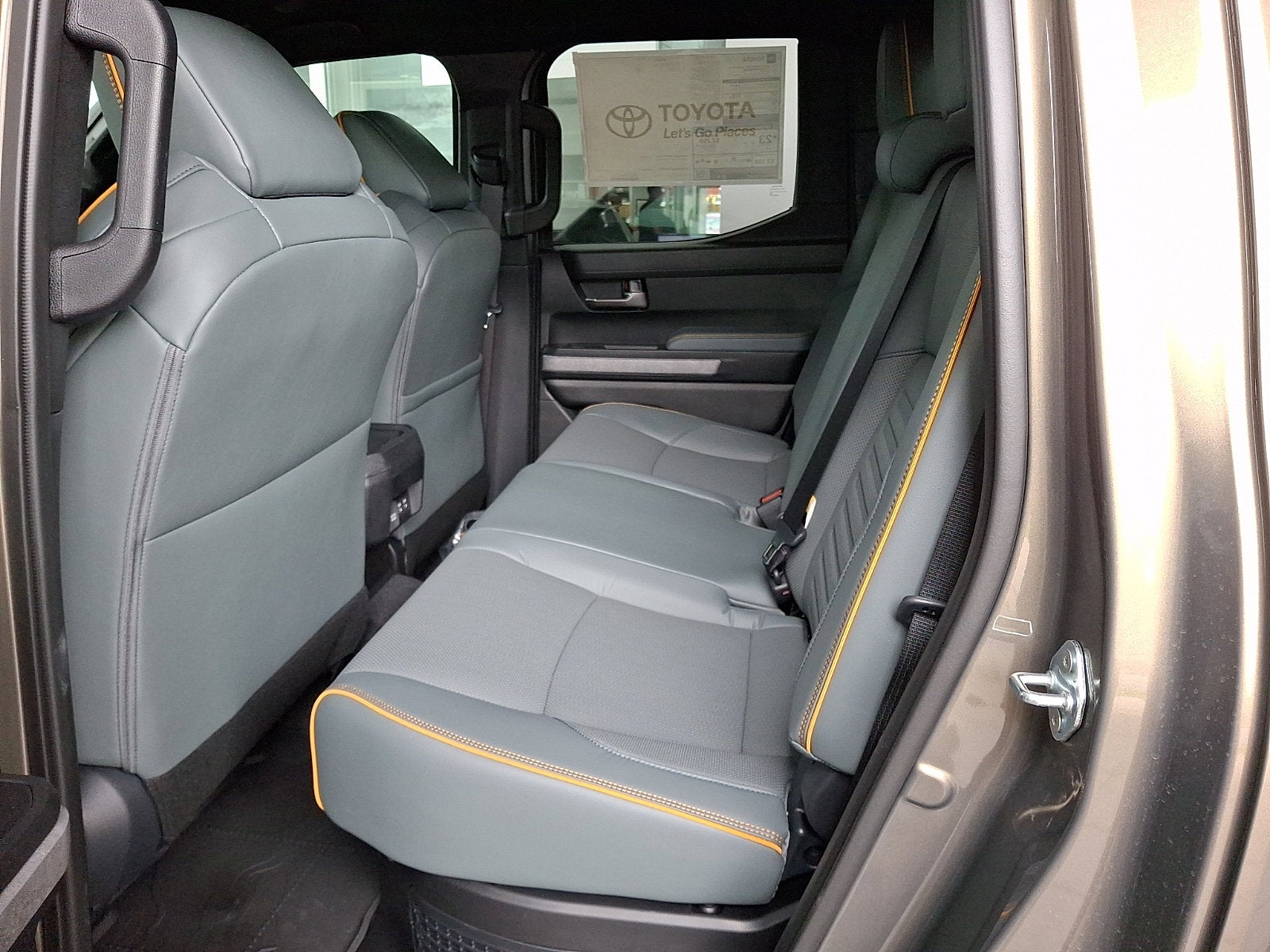2026 Toyota Tacoma i-FORCE MAX Trailhunter