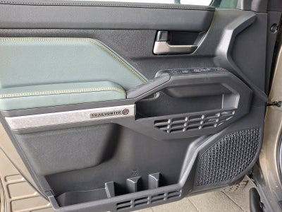 2026 Toyota Tacoma i-FORCE MAX Trailhunter