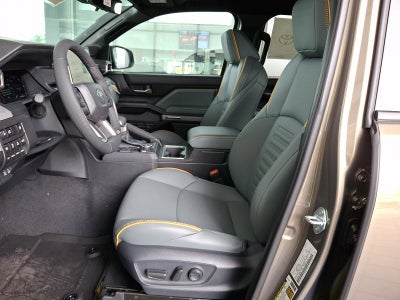 2026 Toyota Tacoma i-FORCE MAX Trailhunter
