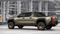 2026 Toyota Tacoma i-FORCE MAX Tacoma Trailhunter